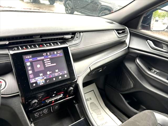 2024 Jeep Grand Cherokee L Altitude X 4x4