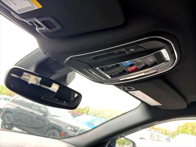2024 Jeep Grand Cherokee L Altitude X 4x4