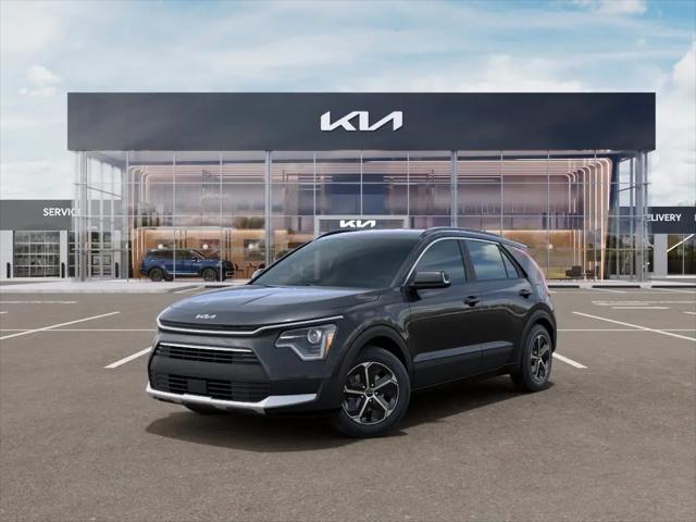 2026 Kia Niro EX for sale in Saco, ME
