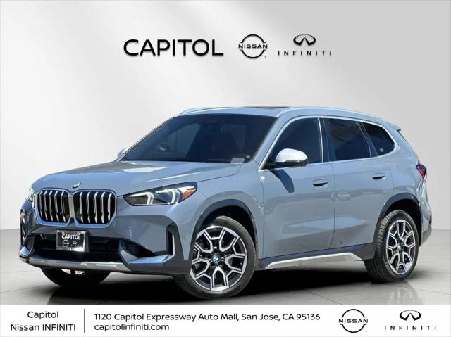 2023 BMW X1 xDrive28i for sale in San Jose, CA