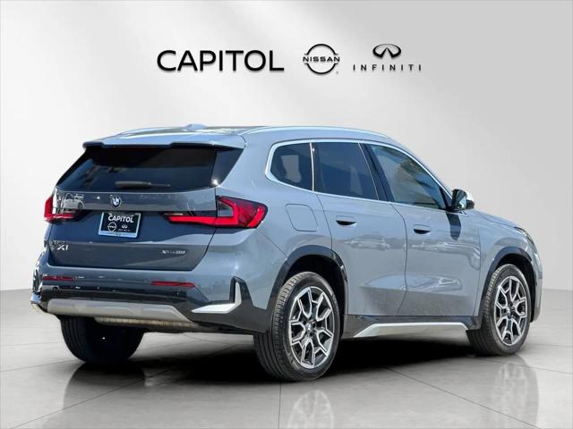 2023 BMW X1 xDrive28i