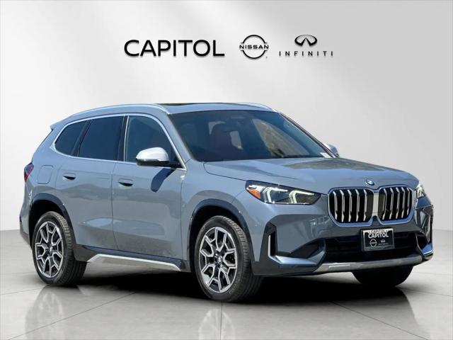 2023 BMW X1 xDrive28i