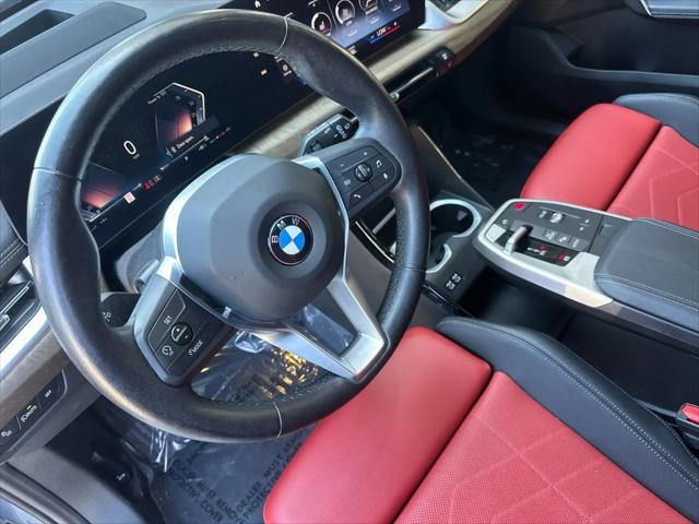 2023 BMW X1 xDrive28i