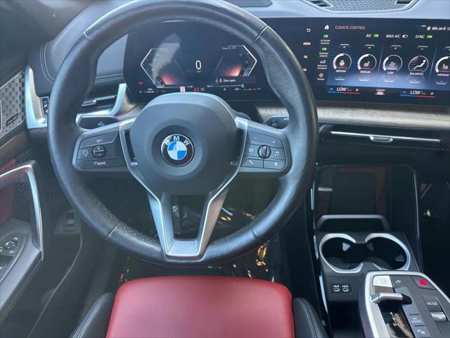 2023 BMW X1 xDrive28i