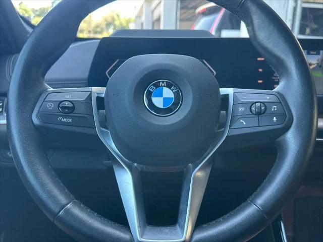 2023 BMW X1 xDrive28i
