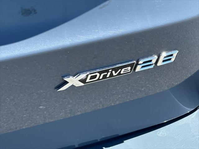 2023 BMW X1 xDrive28i
