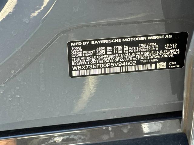 2023 BMW X1 xDrive28i
