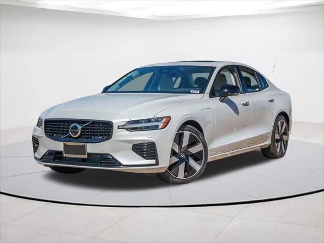 2025 Volvo S60 T8 Ultra for sale in Falls Church, VA