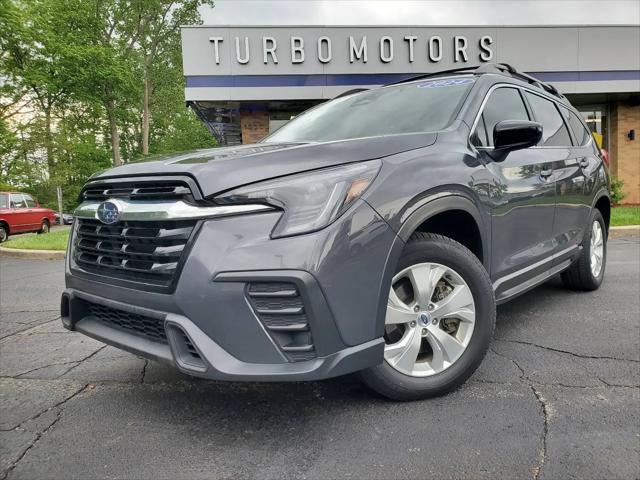 2024 Subaru Ascent Base 8-Passenger for sale in Taylor, MI