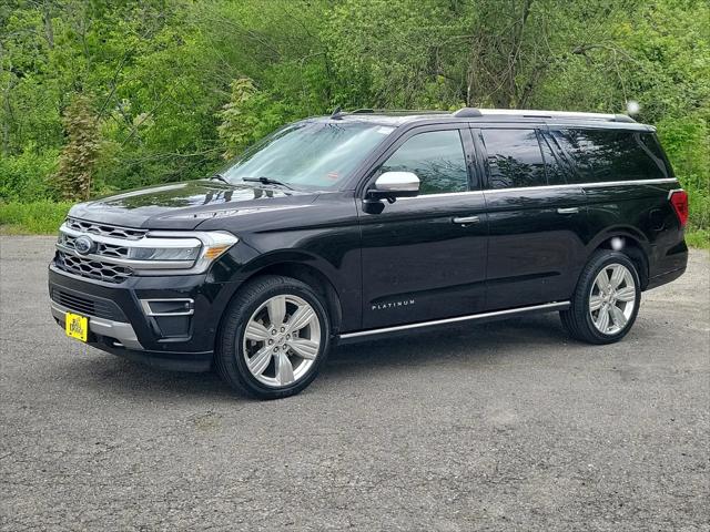 2024 Ford Expedition Platinum MAX for sale in Westbrook, ME