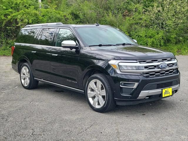 2024 Ford Expedition Platinum MAX