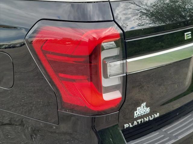 2024 Ford Expedition Platinum MAX