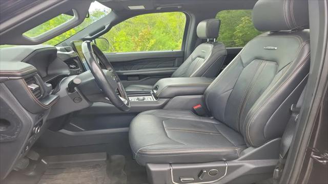 2024 Ford Expedition Platinum MAX