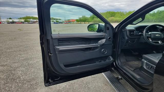 2024 Ford Expedition Platinum MAX