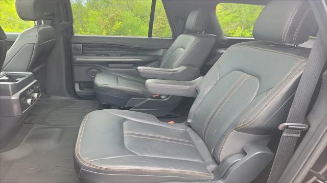 2024 Ford Expedition Platinum MAX