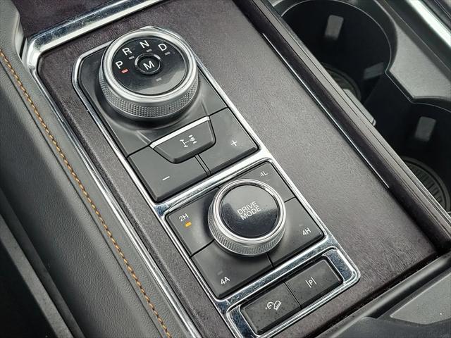 2024 Ford Expedition Platinum MAX