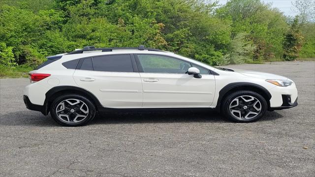 2018 Subaru Crosstrek 2.0i Limited