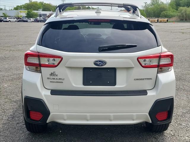2018 Subaru Crosstrek 2.0i Limited