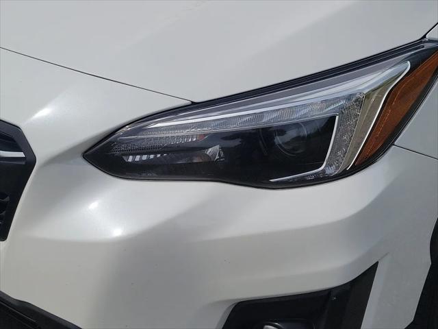 2018 Subaru Crosstrek 2.0i Limited