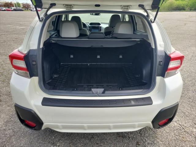 2018 Subaru Crosstrek 2.0i Limited