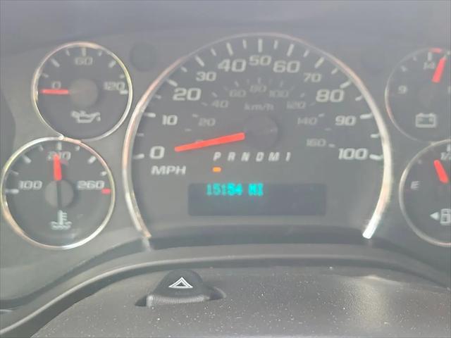 2024 GMC Savana Cargo RWD 2500 Regular Wheelbase Work Van