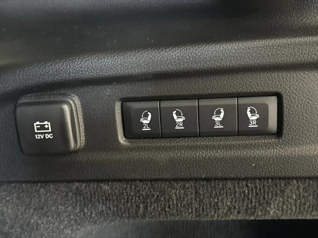2026 Jeep Grand Cherokee L Summit 4x4