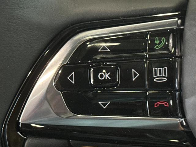 2026 Jeep Grand Cherokee L Summit 4x4