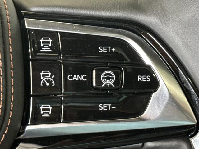 2026 Jeep Grand Cherokee L Summit 4x4