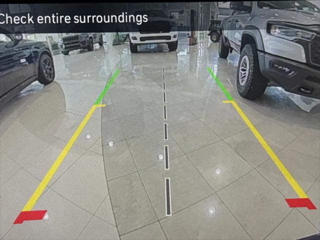 2026 Jeep Grand Cherokee L Summit 4x4