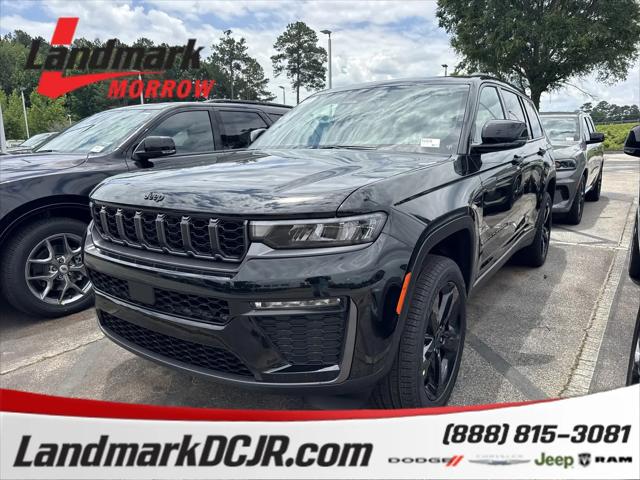 2026 Jeep Grand Cherokee L Limited 4x2 for sale in Morrow, GA
