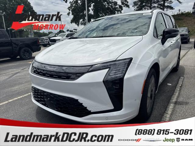 2027 Chrysler Pacifica Limited for sale in Morrow, GA