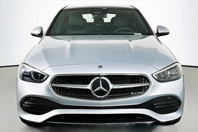 2024 Mercedes-Benz C-CLASS C 300 C 300