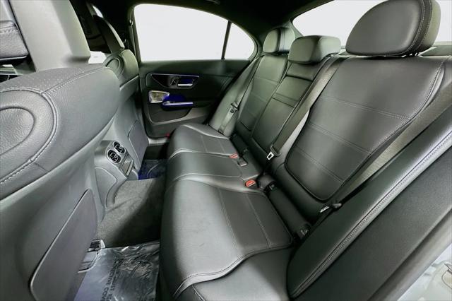2024 Mercedes-Benz C-CLASS C 300 C 300