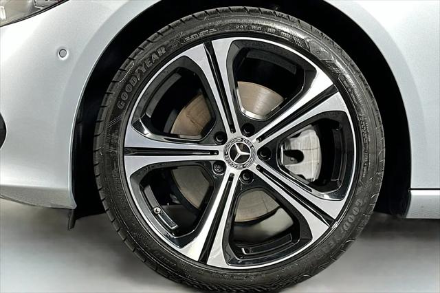 2024 Mercedes-Benz C-CLASS C 300 C 300