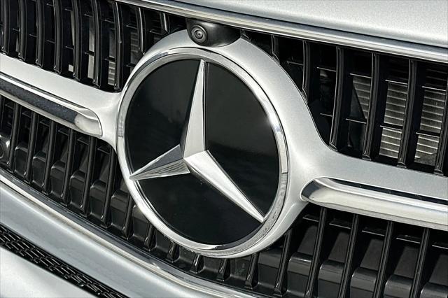 2024 Mercedes-Benz C-CLASS C 300 C 300