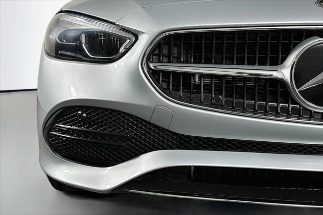 2024 Mercedes-Benz C-CLASS C 300 C 300