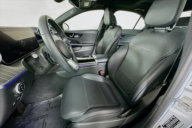 2024 Mercedes-Benz C-CLASS C 300 C 300
