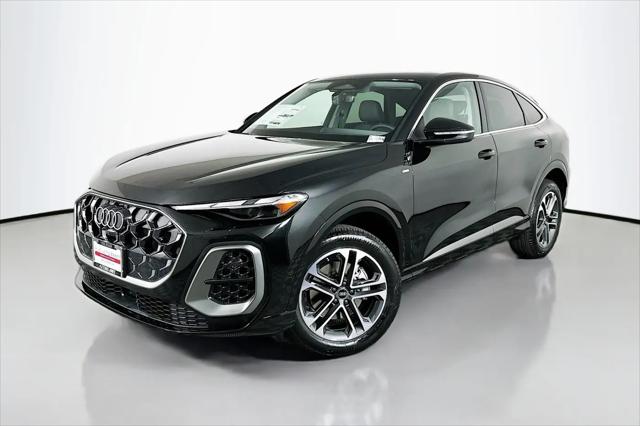 2026 Audi Q5 Sportback Premium TFSI quattro S tronic for sale in Signal Hill, CA