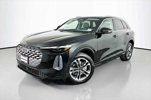 2026 Audi Q5 Premium TFSI quattro S tronic for sale in Signal Hill, CA