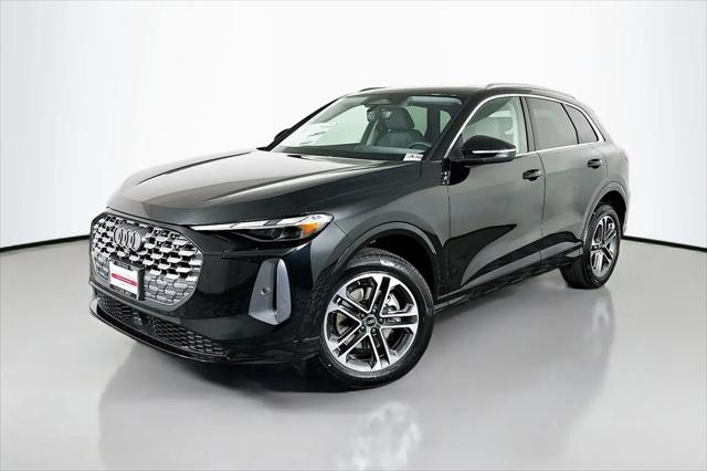 2026 Audi Q5 Premium TFSI quattro S tronic for sale in Signal Hill, CA