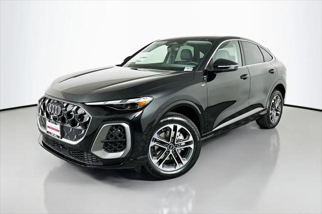 2026 Audi Q5 Sportback Premium TFSI quattro S tronic for sale in Signal Hill, CA