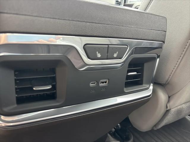 2026 GMC Sierra 2500HD Crew Cab, Standard Bed, SLT, 4WD