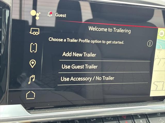 2026 GMC Sierra 2500HD Crew Cab, Standard Bed, SLT, 4WD