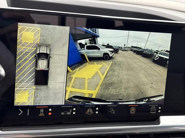2026 GMC Sierra 2500HD Crew Cab, Standard Bed, SLT, 4WD