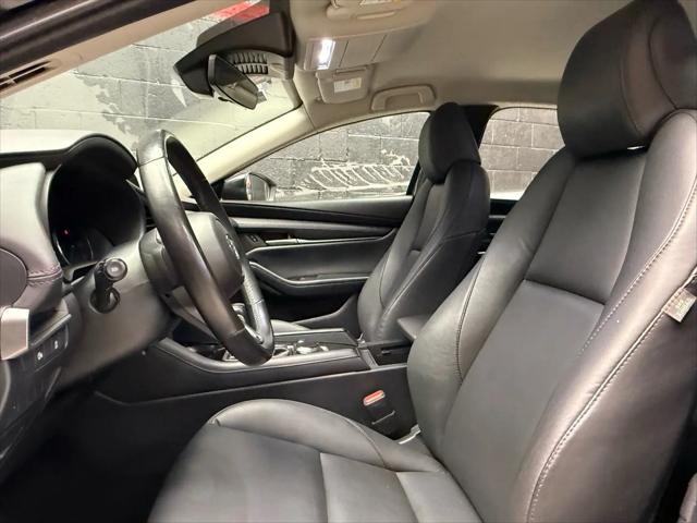 2024 Mazda Mazda3 2.5 S Select Sport