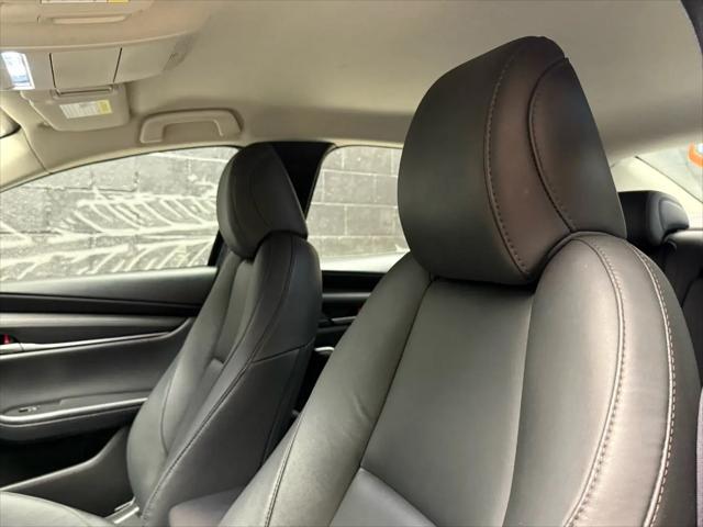 2024 Mazda Mazda3 2.5 S Select Sport