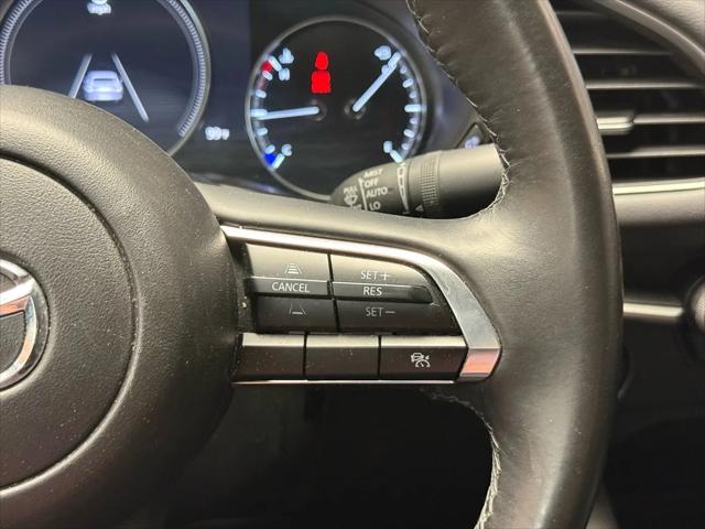 2024 Mazda Mazda3 2.5 S Select Sport