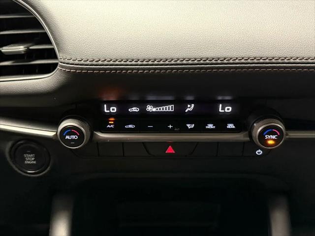 2024 Mazda Mazda3 2.5 S Select Sport