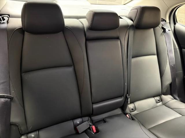 2024 Mazda Mazda3 2.5 S Select Sport