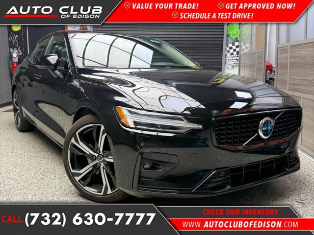 2024 Volvo S60 B5 Core Dark Theme for sale in Edison, NJ